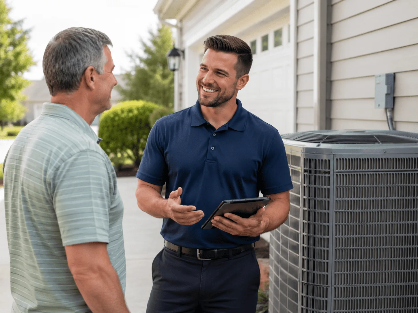 Heat Pump Installation Mcgrew, NE FAQs